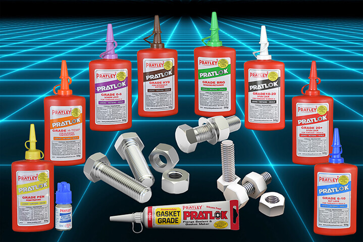News_Facts and tips for thread-locking adhesives